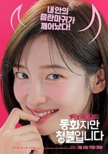 Forbidden Fairytale Donghwajiman cheongbul-ibnida 2025 izle