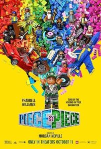 Parça Parça Piece by Piece 2024 izle