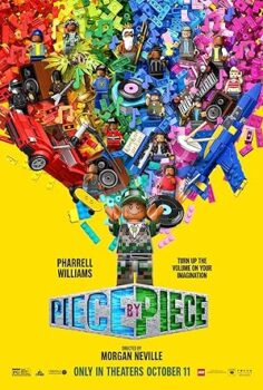Parça Parça Piece by Piece 2024 izle
