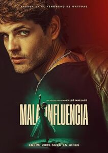 Mala influencia Kötü Etki 2025 izle