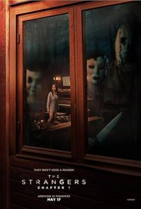 Ziyaretçiler Bölüm 1 The Strangers Chapter 2024 izle