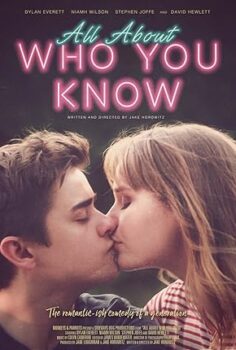 Hakkında Herşeyi Biliyorsunuz All About Who You Know 2019 izle