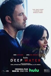 Deep Water (2022) izle