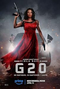 G20 2025 izle