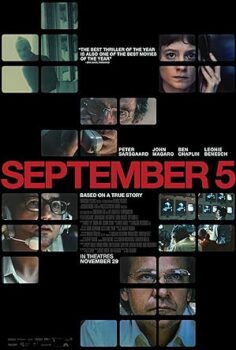 5 Eylül 2024 izle