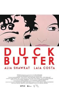 Hızlandırılmış Aşk Duck Butter 2018 izle