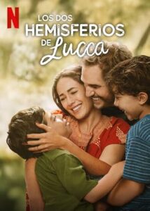 Lucca’nın Dünyası Luccas World 2025 izle