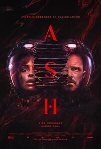 Ash Kül 2025 izle