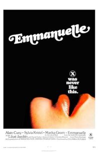 Emmanuelle 1 Hisli Duygular 1974 izle