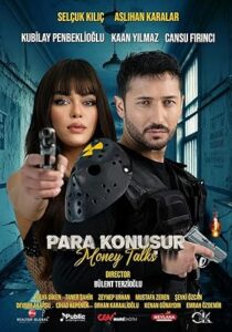 Para Konuşur 2023 izle