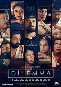 Dilemma 2024 izle