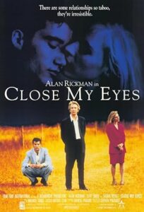 Close My Eyes Kapat Gözlerimi 1991 izle