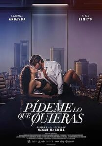 Pídeme lo que quieras Ask Me What You Want 2024 izle