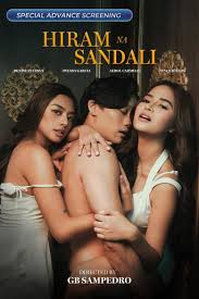 Hiram na sandali 2025 izle