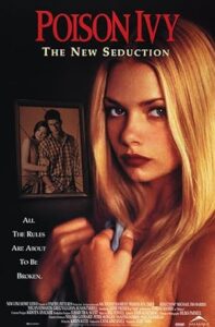 Zehirli Sarmaşık 3 Poison Ivy: The New Seduction 1997 izle