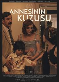 Annemin Kuzusu 2023 izle