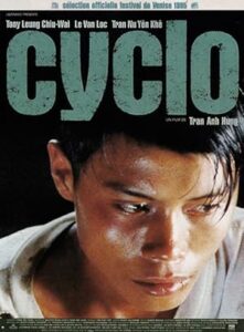 Xich Lo – Bisikletçi izle