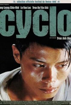 Xich Lo – Bisikletçi izle
