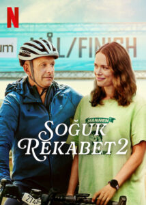 Soğuk Rekabet 2 izle