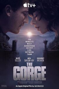 The Gorge 2025 izle