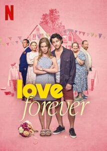 Stockholmlu Aşıklar Love Forever 2025 izle