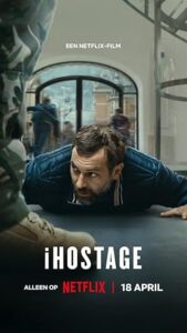 iHostage iRehine 2025 izle