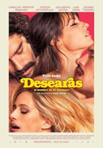 Şehvet – Desearás al hombre de tu hermana 2017 izle