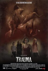 Trauma 2017 izle