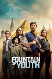 Fountain of Youth 2025 izle