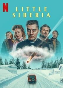 Küçük Sibirya Little Siberia 2025 izle