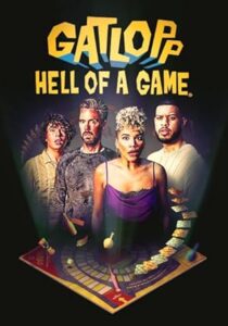 Gatlopp – Hell of a Game 2022 izle