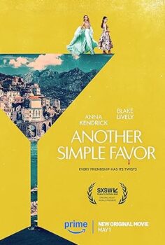 Küçük Bir Rica Daha 2025 izle