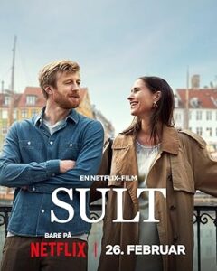 Kopenhag’da Bir Aşk Hikayesi A Copenhagen Love Story 2025 izle