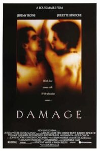 Ölesiye Damage 1992 izle