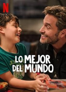 baba arayışı lo mejor del mundo 2025 izle