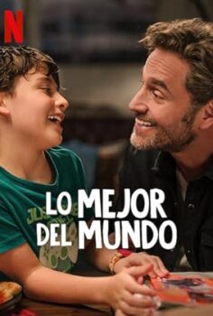 baba arayışı lo mejor del mundo 2025 izle