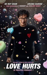 Love Hurts Kırarım Kalbini 2025 izle