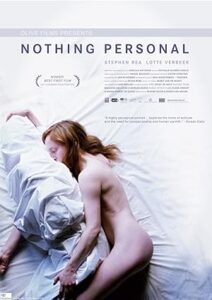 Nothing Personal Özel Hayatlar 2009 izle