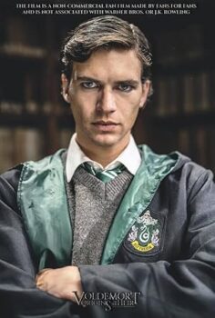 Voldemort: Origins of the Heir Varisin Kökenleri 2018 izle