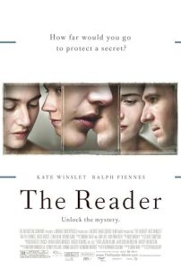The Reader Okuyucu 2008 izle