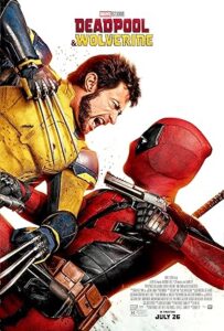 Deadpool 3 Wolverine izle