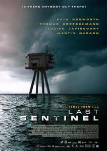 Son Nöbetçi Last Sentinel 2023 izle