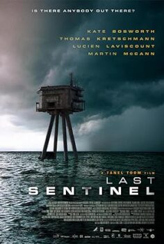 Son Nöbetçi Last Sentinel 2023 izle