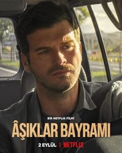 Âşıklar Bayramı (Netflix) izle