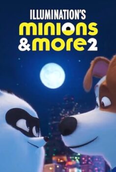Minions & More 2 izle