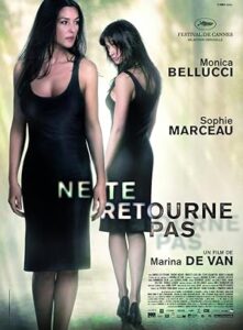 Ne te retourne pas Dönüşüm 2009 izle