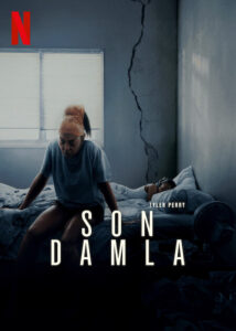 Son Damla STRAW 2025 izle