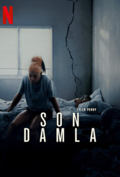 Son Damla STRAW 2025 izle