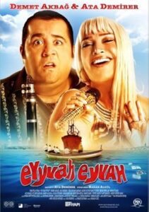 Eyyvah Eyvah 1 izle