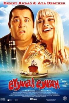 Eyyvah Eyvah 1 izle